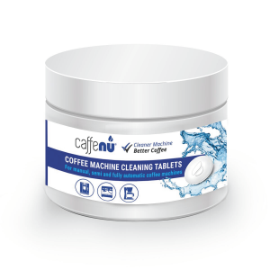 Cleaning Tablets for coffee machines 1.4g CFTB100ENG14G