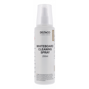 Whiteboard Rengöring Sprayflaska 250ml