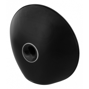 Bluetooth Högtalare HIFI Streetz Svart