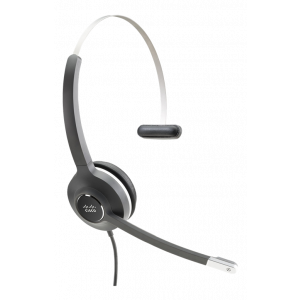 531 Wired Single CP-HS-W-531-USBA