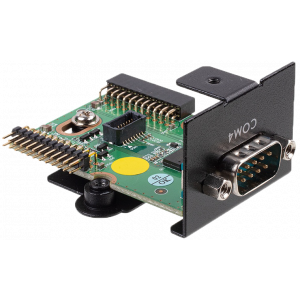 Single COM RS232 daughter board CRS01