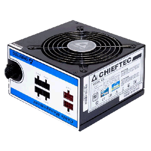 ATX PSU A-80 series CTG-750C, 750W retail CTG-750C
