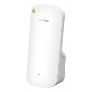 DAP-X1860 AX1800 Mesh Wi-Fi 6 förlängare, vit DAP-X1860/E