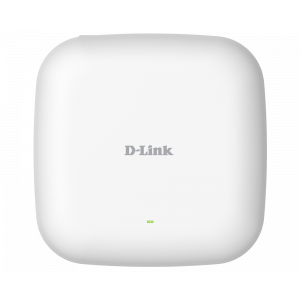 Wi-Fi 6 Access Point for Seamless, Smarter ConnectivityThe DBR-X3000-AP delivers fast, reliable Wi-Fi 6 performance and supports PoE for flexible, space-saving installation options. It supports mesh technology to ensure seamless wireless coverage througho