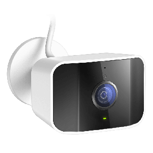 2K QHD Outdoor Wi-Fi Camera DCS-8620LH