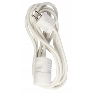 Förlängningskabel (D), 3m DG-YHB01-3M