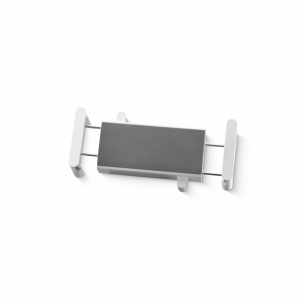 Tablet holder for monitor arms DM0040