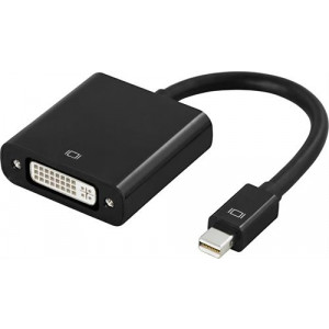Kbl USB-C->DVI Adapter