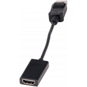 DisplayPort-HDMI adapter DPHDMI