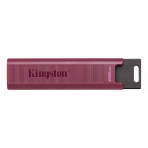 Kingston DataTraveler MAX 256GB Type-A