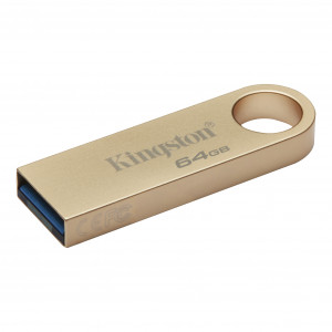 Kingston DataTraveler SE 9 G3 Metal 64GB