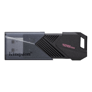 Kingston DataTraveler Exodia Onyx 128GB