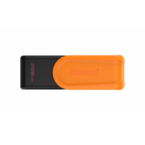 Kingston DataTraveler Exodia S Black/Orange 256GB USB 3.2 Gen 1