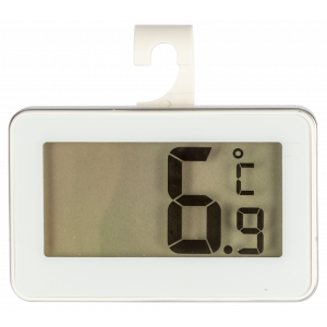 Ginger Digital kyl- och frystermometer EM2221