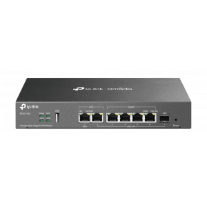 TP-Link Omada Multi-Gigabit VPN Router /ER707-M2