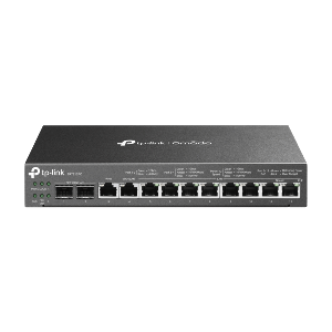 TP-Link Omada 3-in-1 Gigabit VPN Router /ER7212PC