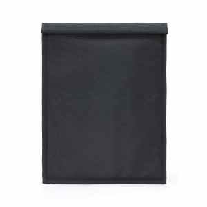 Signal blocking faraday bag, for tablets and more,25 x 33 cm FAR-102