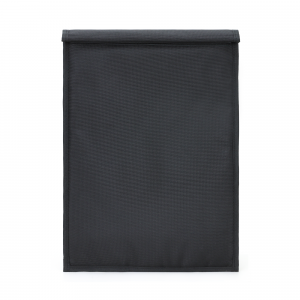 Signal blocking faraday bag, for laptops and more,29 x 42 cm FAR-103
