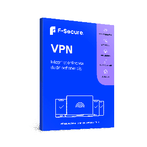 VPN (1 year, 3 devices) FCFFBR1N003NC