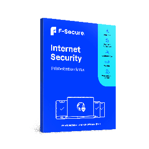 Internet Security (2 years, 3 devices) FCFYBR2N003NC