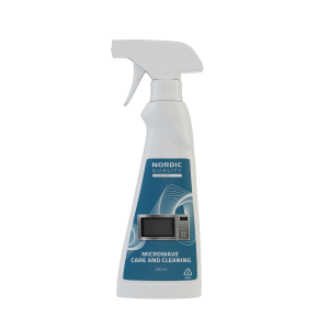 Vårdande rengöringsspray för mikrovågsugn, 250 ml FR00001_250