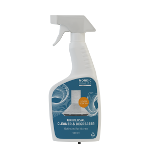 Degreaser for kitchen, 500 ml FR00002_500