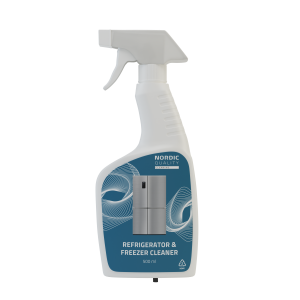 Kyl & frysrengöring, 500 ml FR00005_500