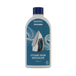 Avkalkningsmedel för ångstrykkärn, 250 ml FR00015_250