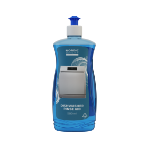 Spolglans för diskmaskin, 500 ml FR00019_500