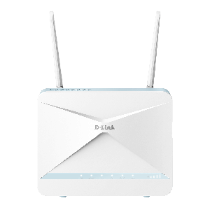 High-Speed, Flexible Mobile BroadbandThe G416 AX1500 4G CAT 6 Smart Router allows you use your carrier’s SIM/UICC card to share your 3G/4G mobile network access through dedicated Wi-Fi 6 network or any of the three Gigabit ports. With LTE CAT 6 support, y