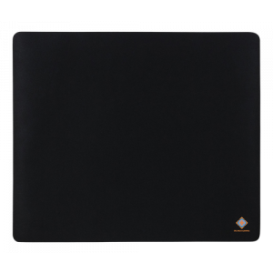 DMP210 Musmatta i neoprene, 2mm tunn, svart GAM-005