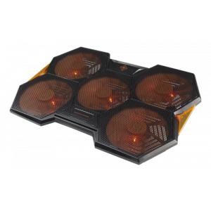 Laptopkylare - Deltaco GAM-072
