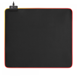 Musmatta - GAMING RGB Mousepad 450x400mm