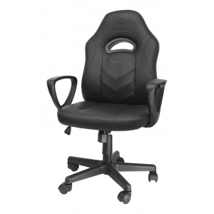 Deltaco GAM-094 Gaming Stol Junior storlek