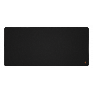 DMP450 XL-musmatta 900x400x4 mm, svart GAM-136