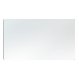 Nintendo Switch OLED 7" skärmskydd glas, 0.33 mm, 9H GAM-151