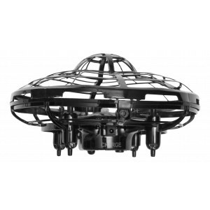 UFO Drone, kontrollera en UFO-drönare med enbart dina händer GDM-1027