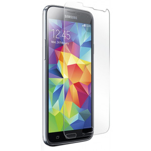 Skärmskydd Samsung Galaxy S5 Härdat glas