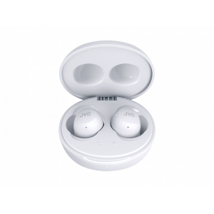 HA-A6T-W-U Gumy True Wireless Mini Earphones White HA-A6T-W-U