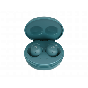 HA-A6T-Z-U Gumy True Wireless Mini Earphones Green HA-A6T-Z-U