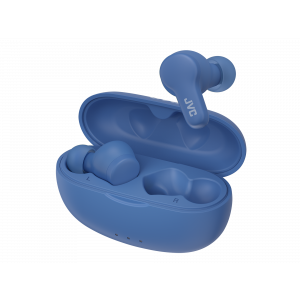 HA-A7T2-A-U Gumy True Wireless Earphones Blue HA-A7T2-A-E