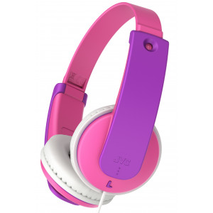 HA-KD7-PNE Kids headphone wired Pink HA-KD7-PNE