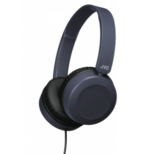 HA-S31M-A-E Headphones On-ear wired Blue HA-S31M-A-E