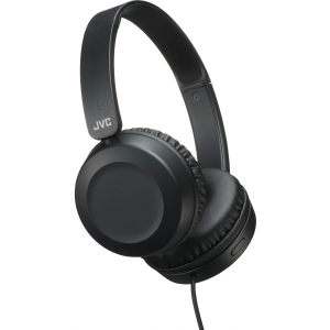 HA-S31M-B-E Headphones On-ear wired Black HA-S31M-B-E