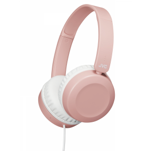 HA-S31M-P-E Headphones On ear wired Pink HA-S31M-P-E