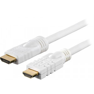 Kbl HDMI 1.4 aktiv 15m, ha-ha typ A, vit