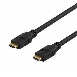 HDMI ha-ha/Aktiv/Svrt/20m High Speed/4k60Hz