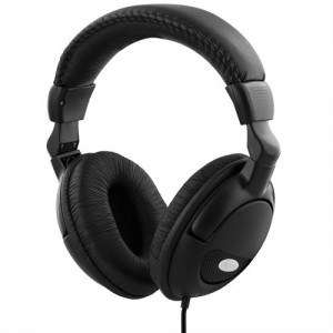 Deltaco HL-8 Black