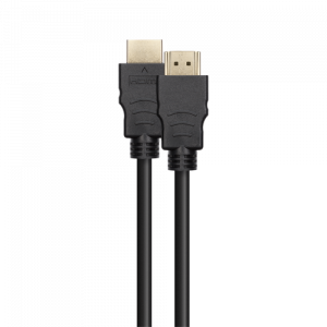 Deltaco Kbl HDMI haha Ultra High Speed 8K, 5m