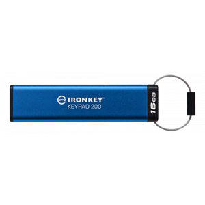 Kingston Ironkey Keypad 200 16GB